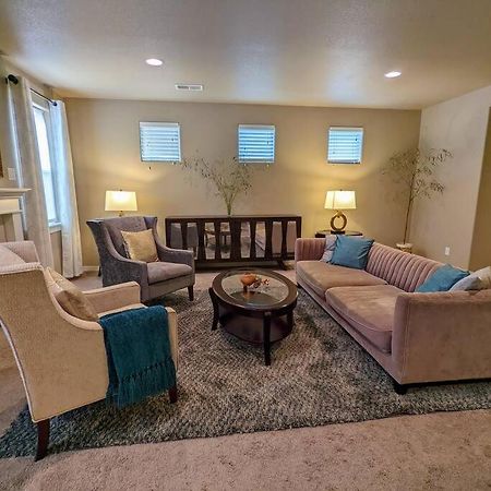 Spacious 3-Bedroom Home With Outdoor Space يوجين، أوريغون المظهر الخارجي الصورة