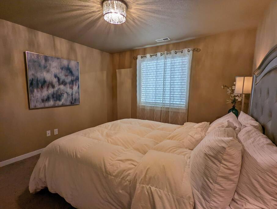 Spacious 3-Bedroom Home With Outdoor Space يوجين، أوريغون المظهر الخارجي الصورة